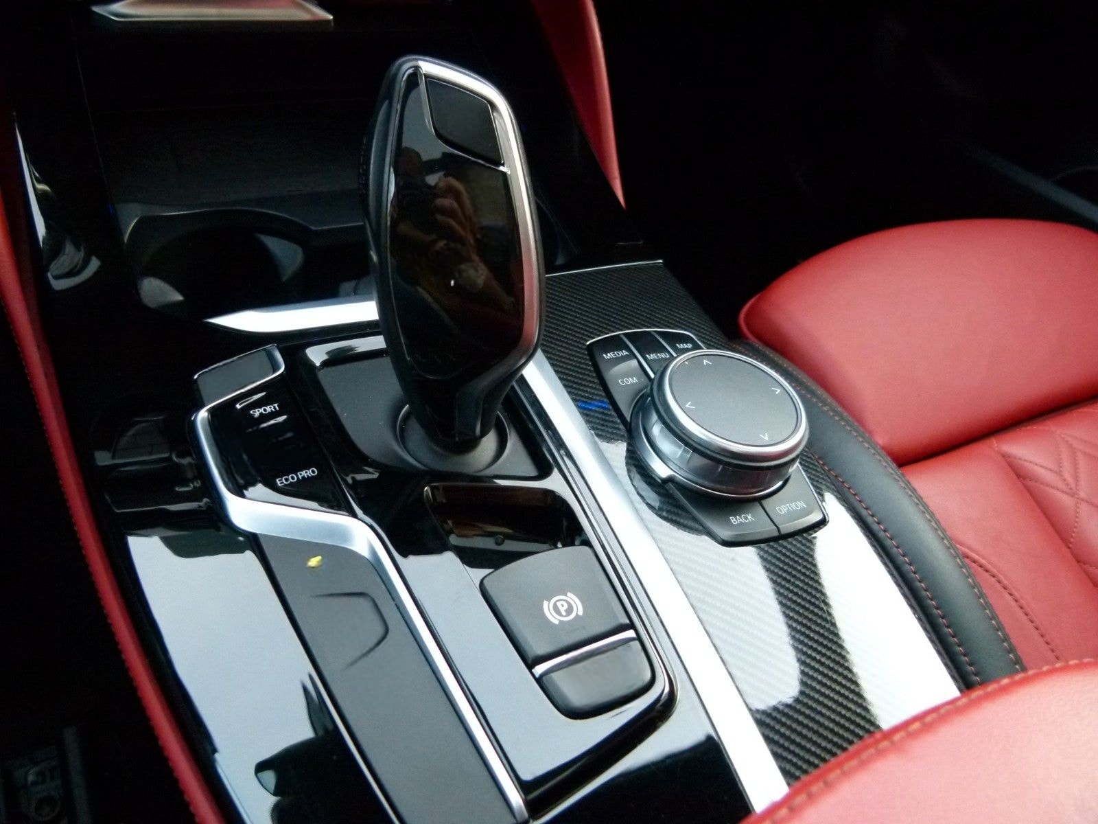 BMW X4 M40i*MAX. VOLLAUSSTATTUNG* foto 17