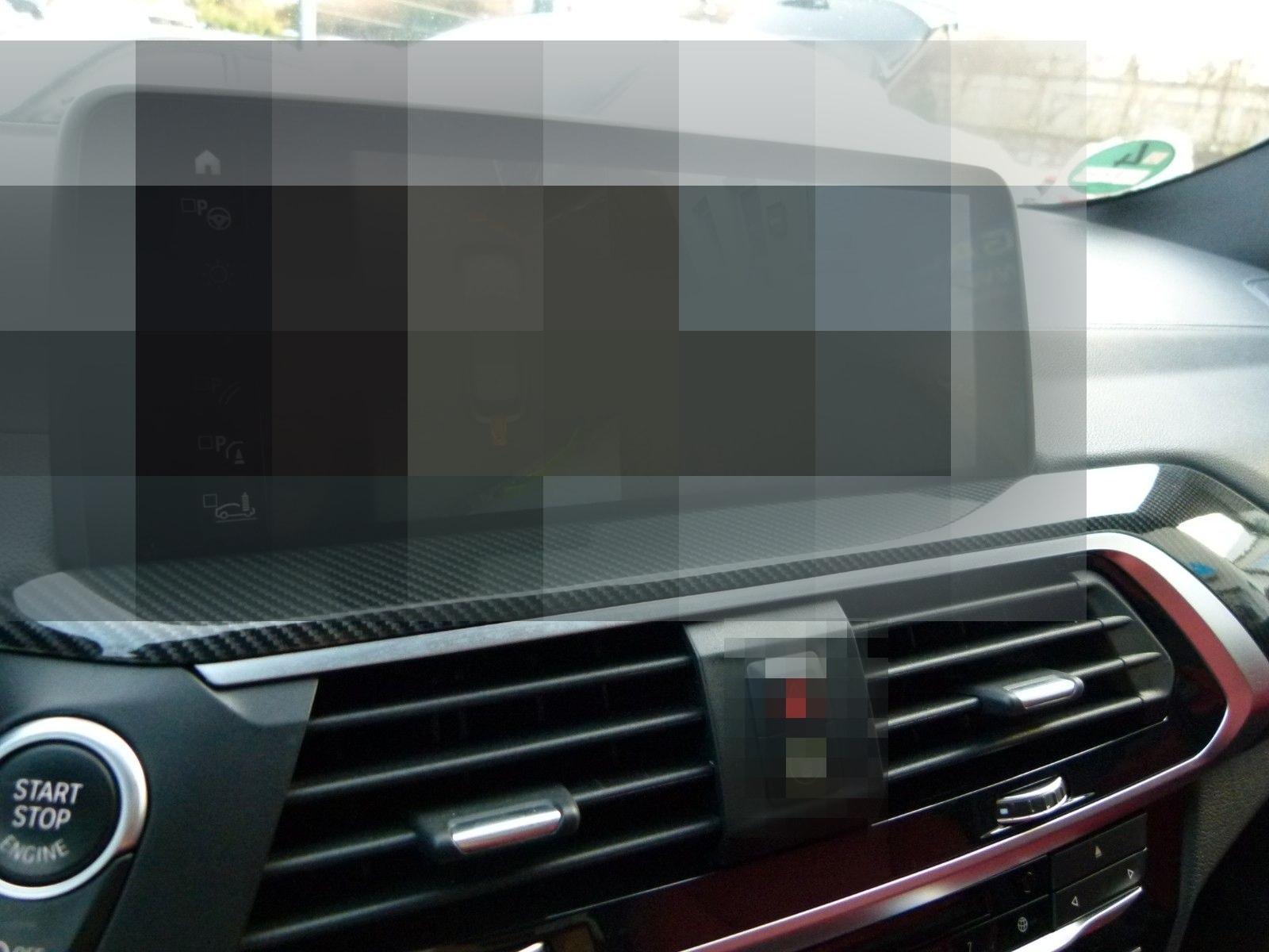 BMW X4 M40i*MAX. VOLLAUSSTATTUNG* foto 25