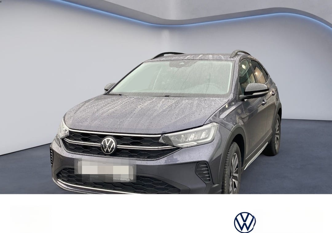 Volkswagen Taigo Energy 1.0 TSI TravelAssist 2026