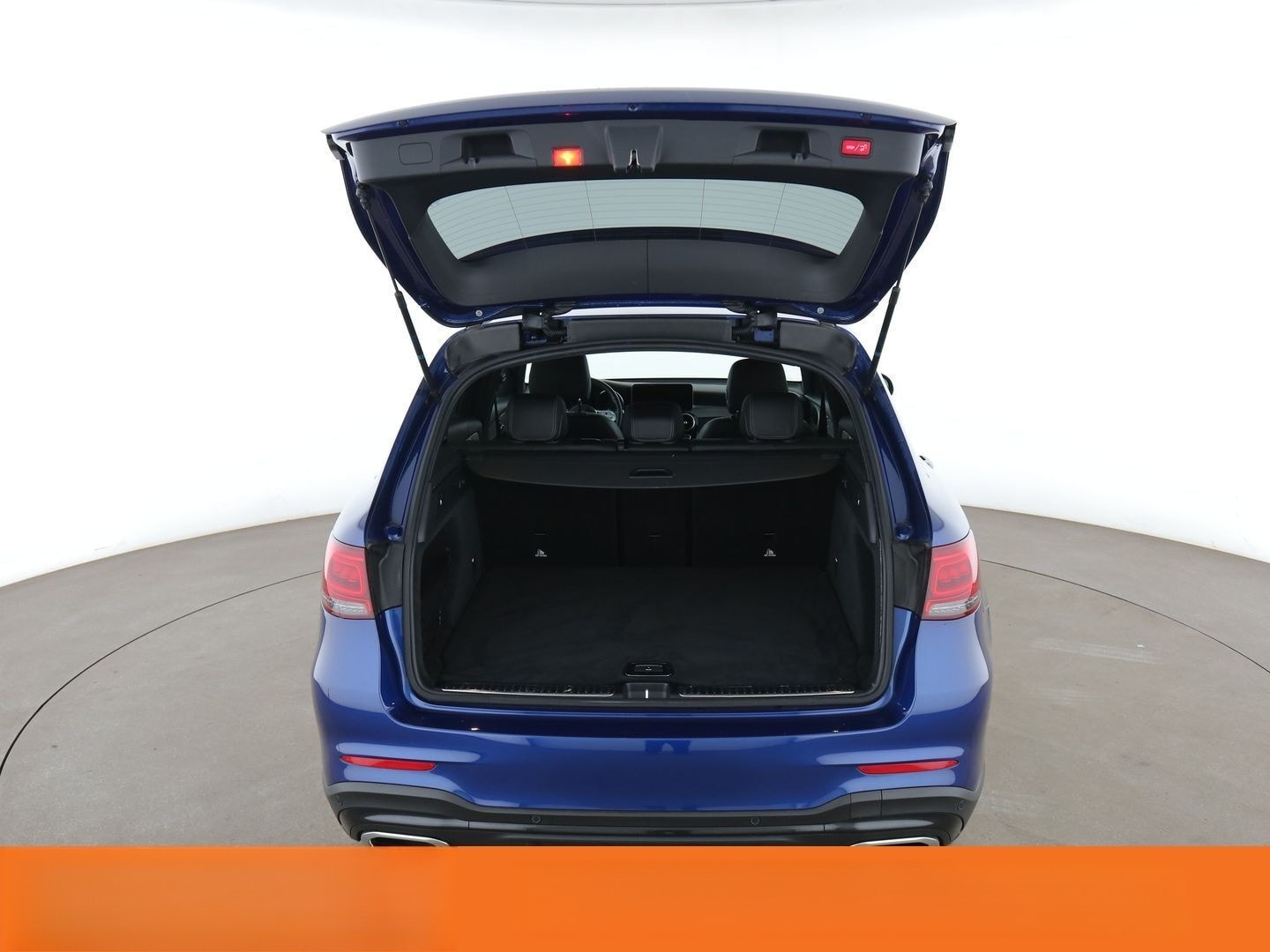 Mercedes-Benz GLC-Klasse GLC 200 d 4Matic AMG Line Aut.*NAVI* foto 17