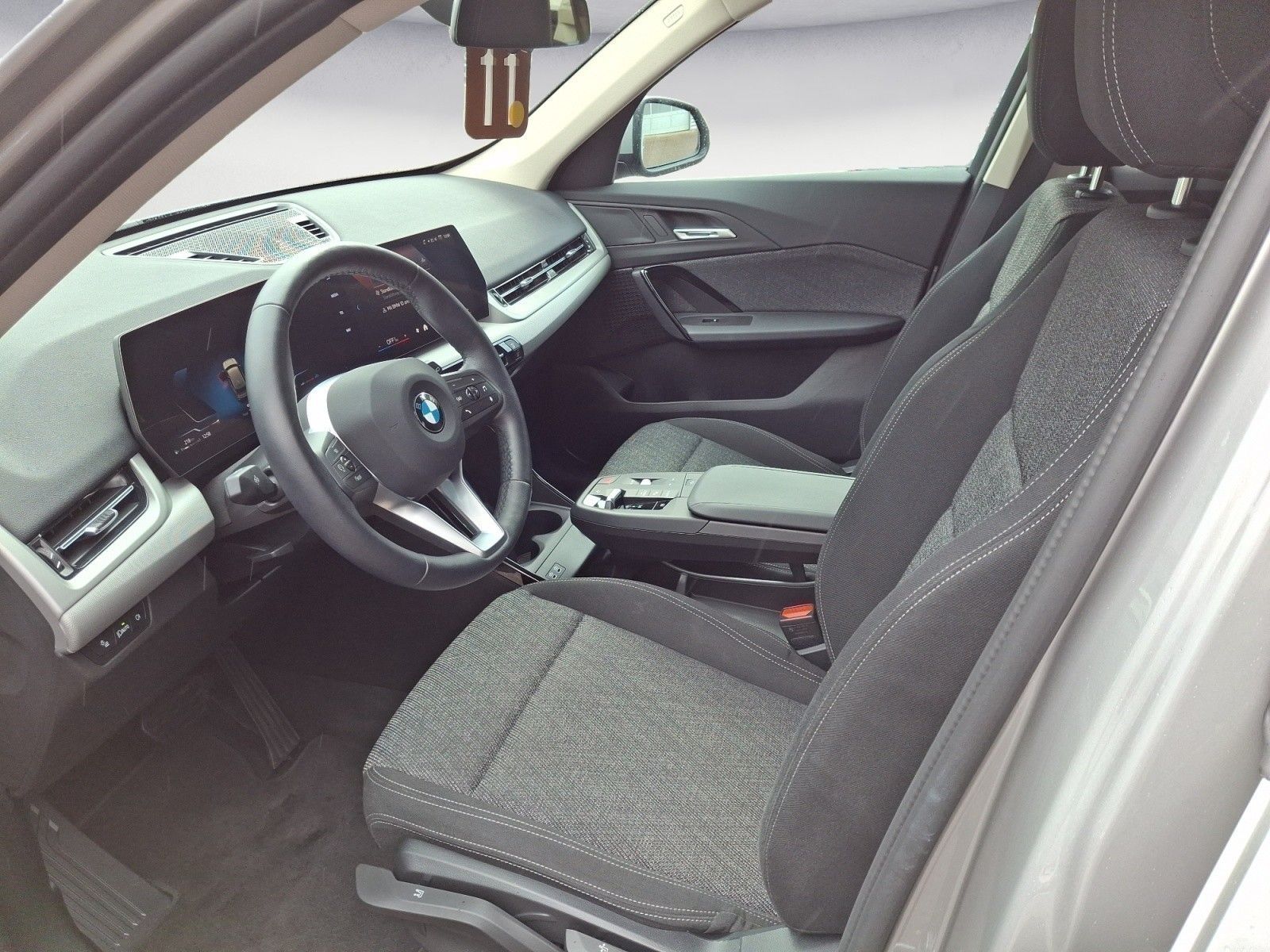 BMW X1 sDrive20i Steptronic AHK Komfortzugang foto 8