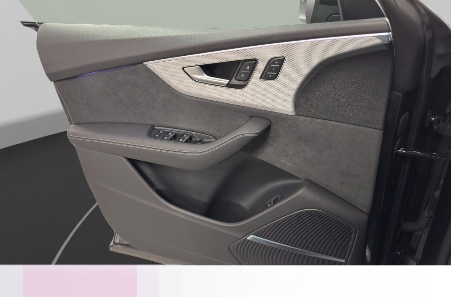 Audi Q8 50 TDI qu. S-Line Laser+AHK+Pano+22''+B&O+HUD foto 12