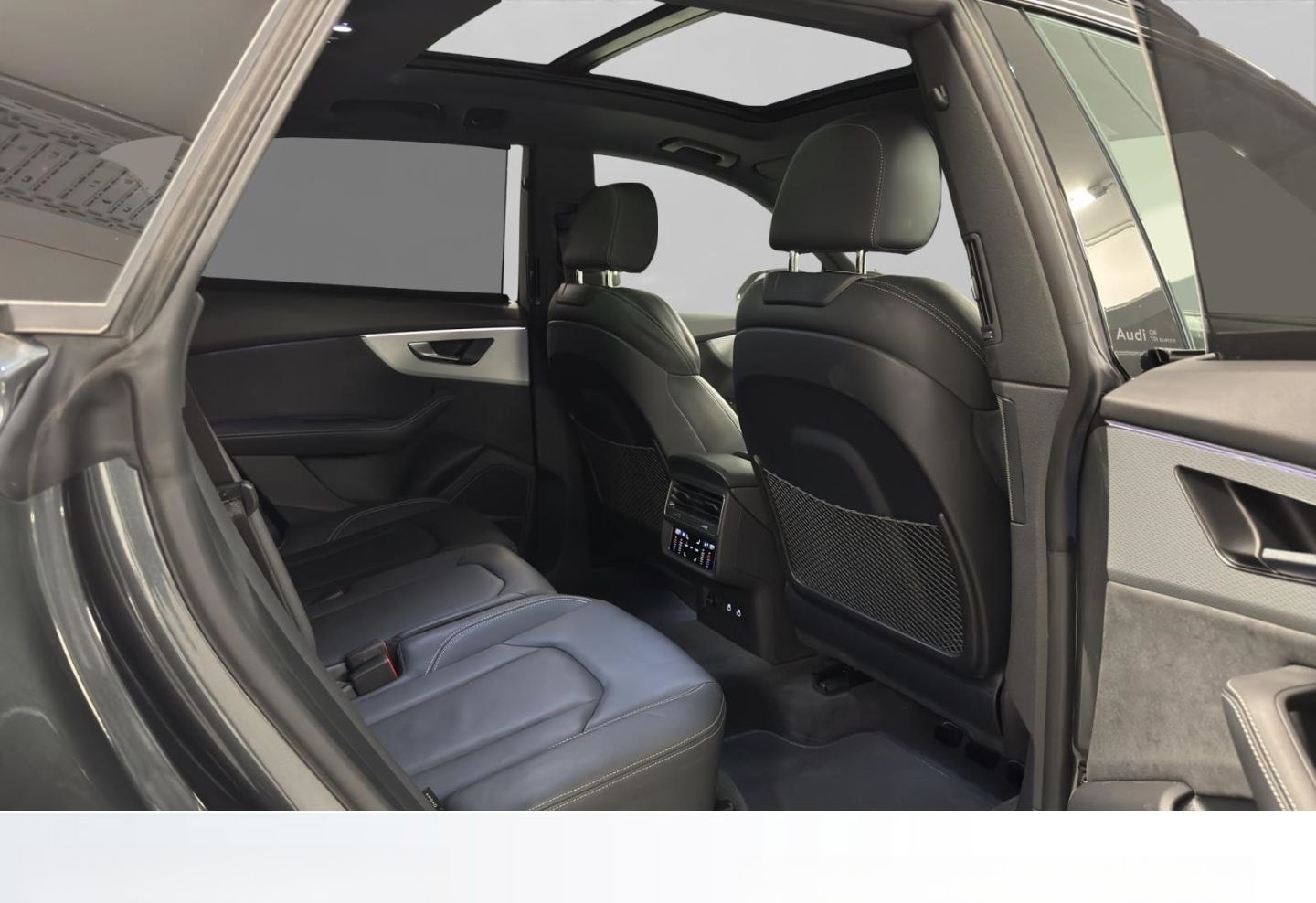Audi Q8 50 TDI qu. S-Line Laser+AHK+Pano+22''+B&O+HUD foto 19