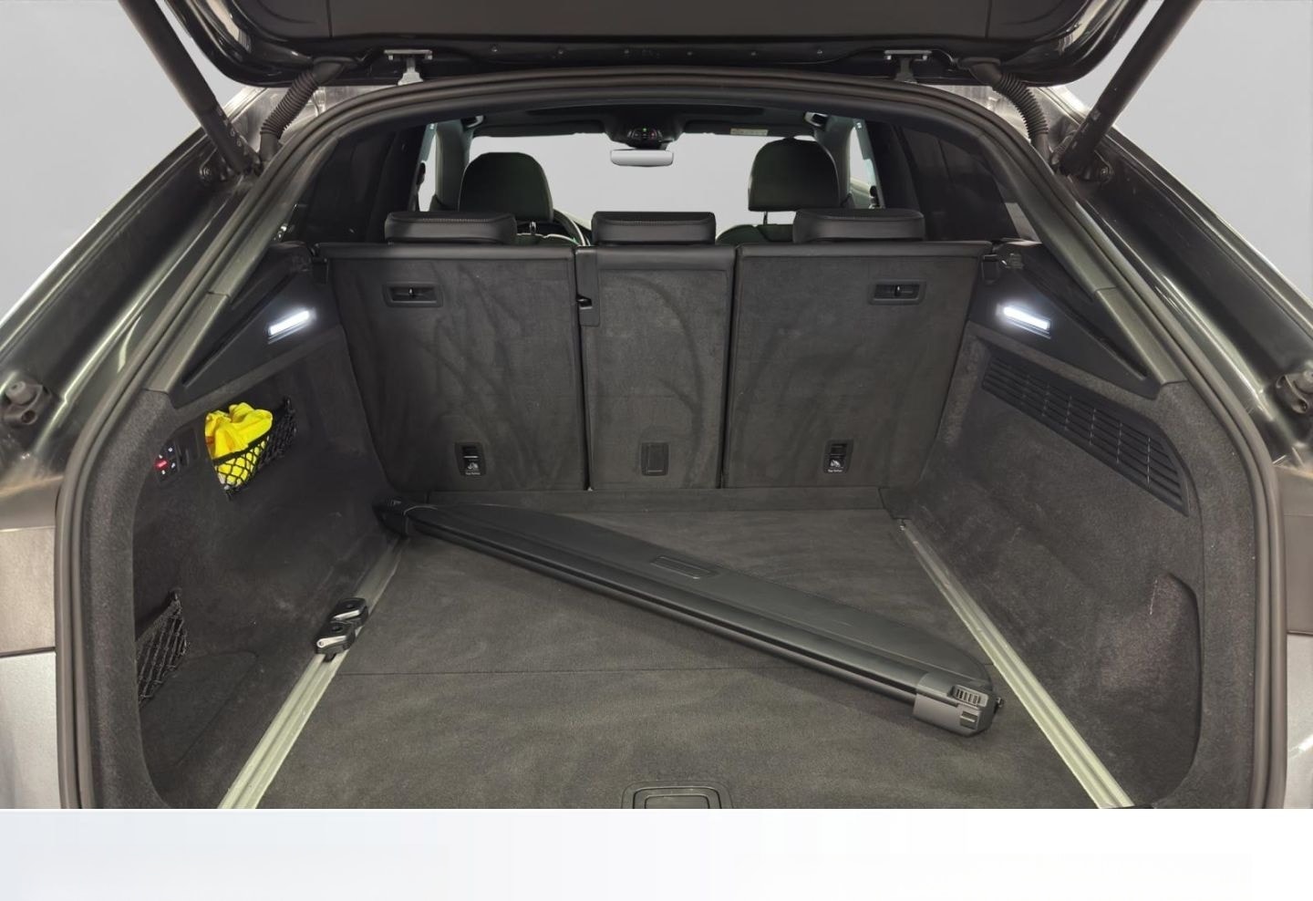 Audi Q8 50 TDI qu. S-Line Laser+AHK+Pano+22''+B&O+HUD foto 20