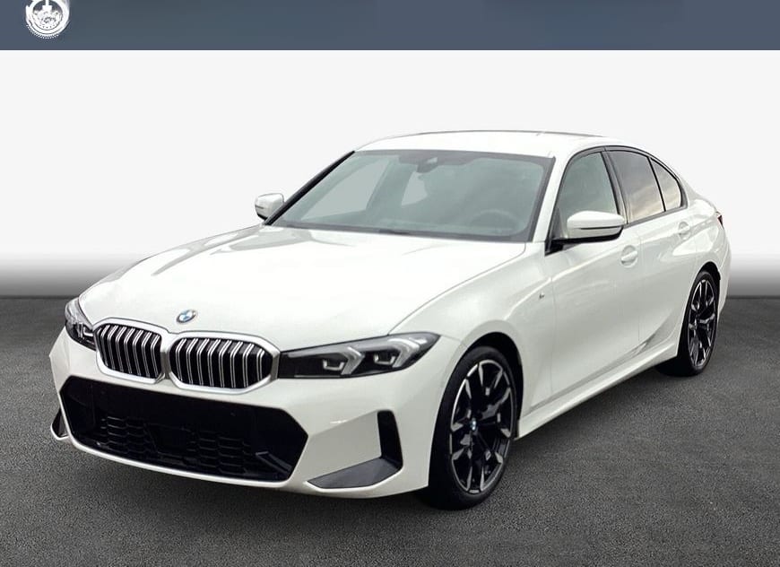 BMW 318i