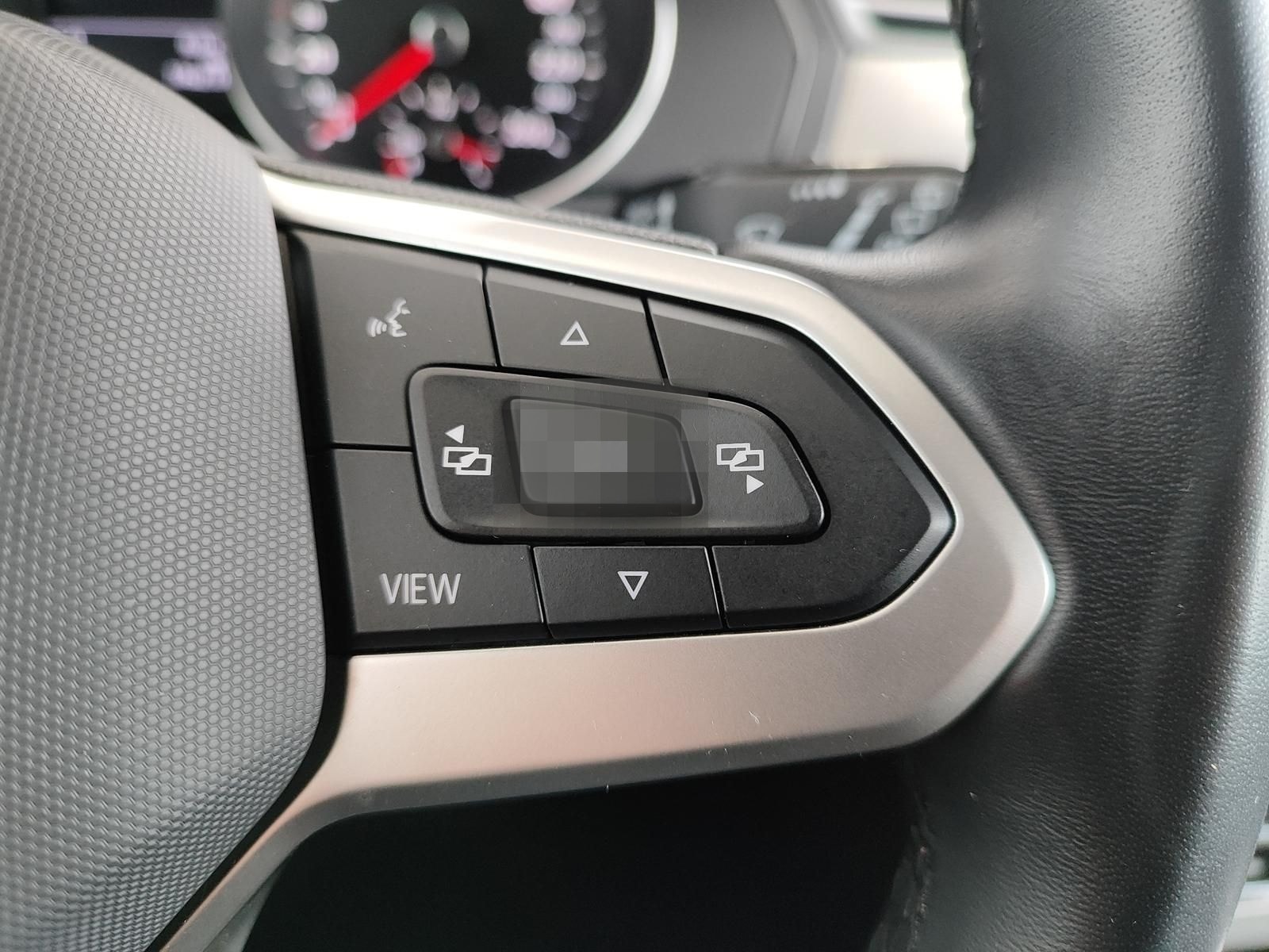 Volkswagen Passat Variant 1.5 TSI Conceptline LED|Navi|RFK foto 12