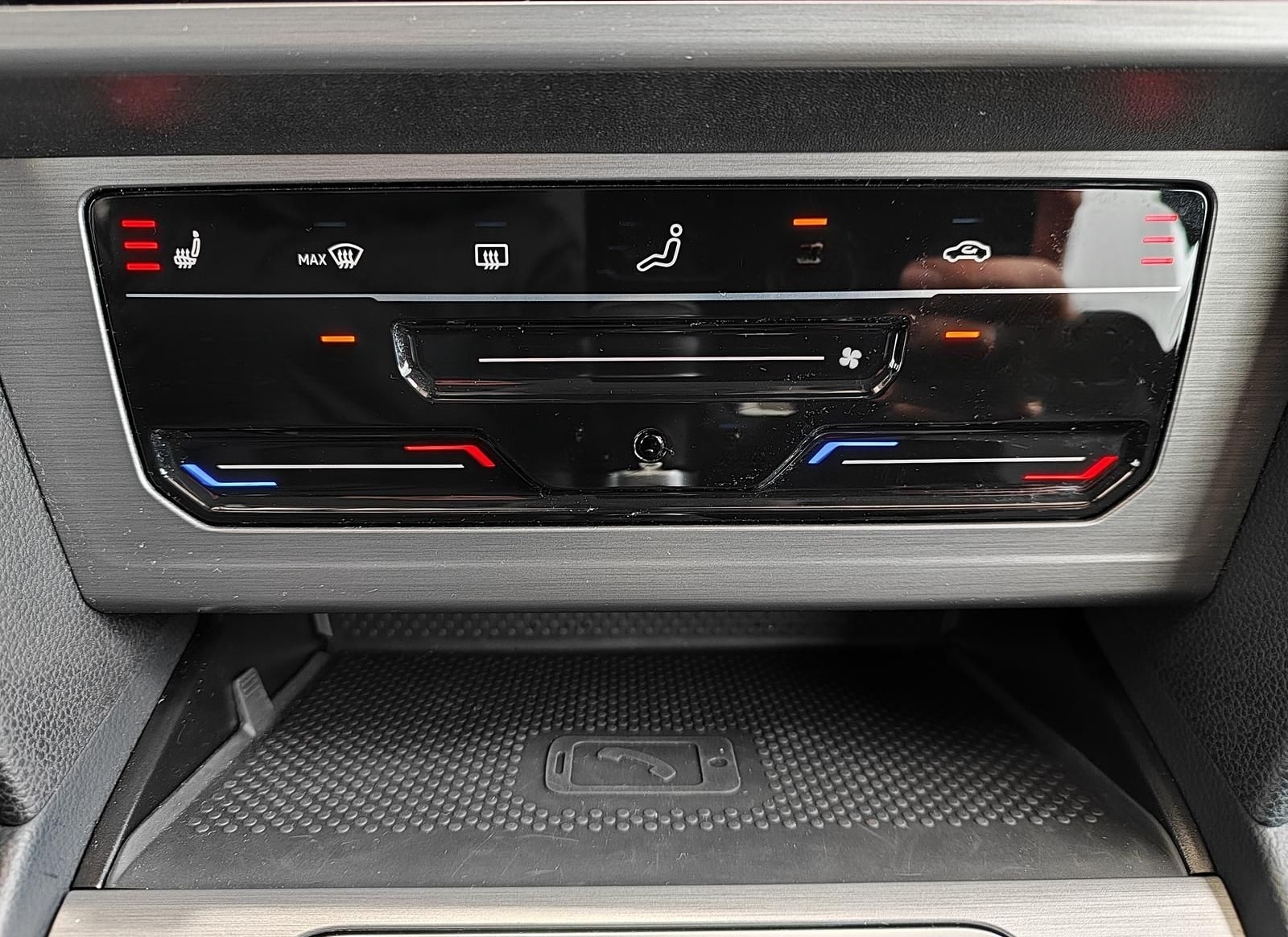 Volkswagen Passat Variant 1.5 TSI Conceptline LED|Navi|RFK foto 20