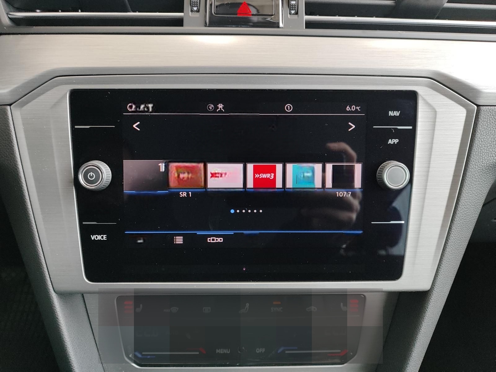 Volkswagen Passat Variant 1.5 TSI Conceptline LED|Navi|RFK foto 22