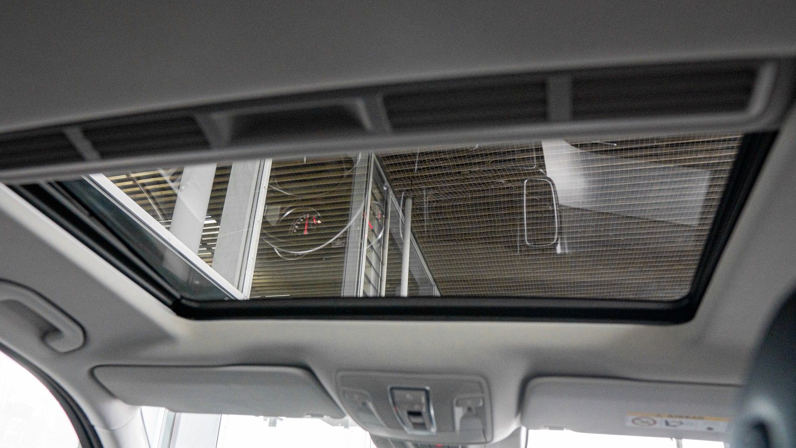 Mercedes-Benz GLE 250 d 4MATIC *KAM*SPUR*TOT*AHK*SCHIEBEDACH* foto 13