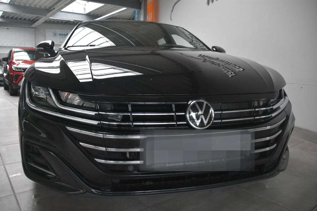 Volkswagen Arteon SB R-Line HYB DSG 2022
