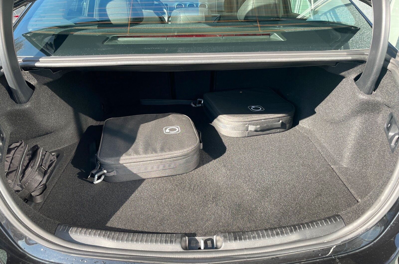 Mercedes-Benz C 300 e AVANTGARDE *KAMERA*AMBI*LED*DAB*CARPLAY foto 7