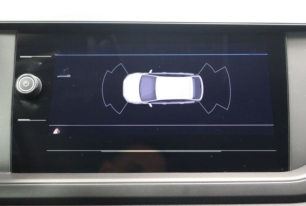 Volkswagen Taigo 1.0 TSI LED,GRA,SHZ,PDC foto 11