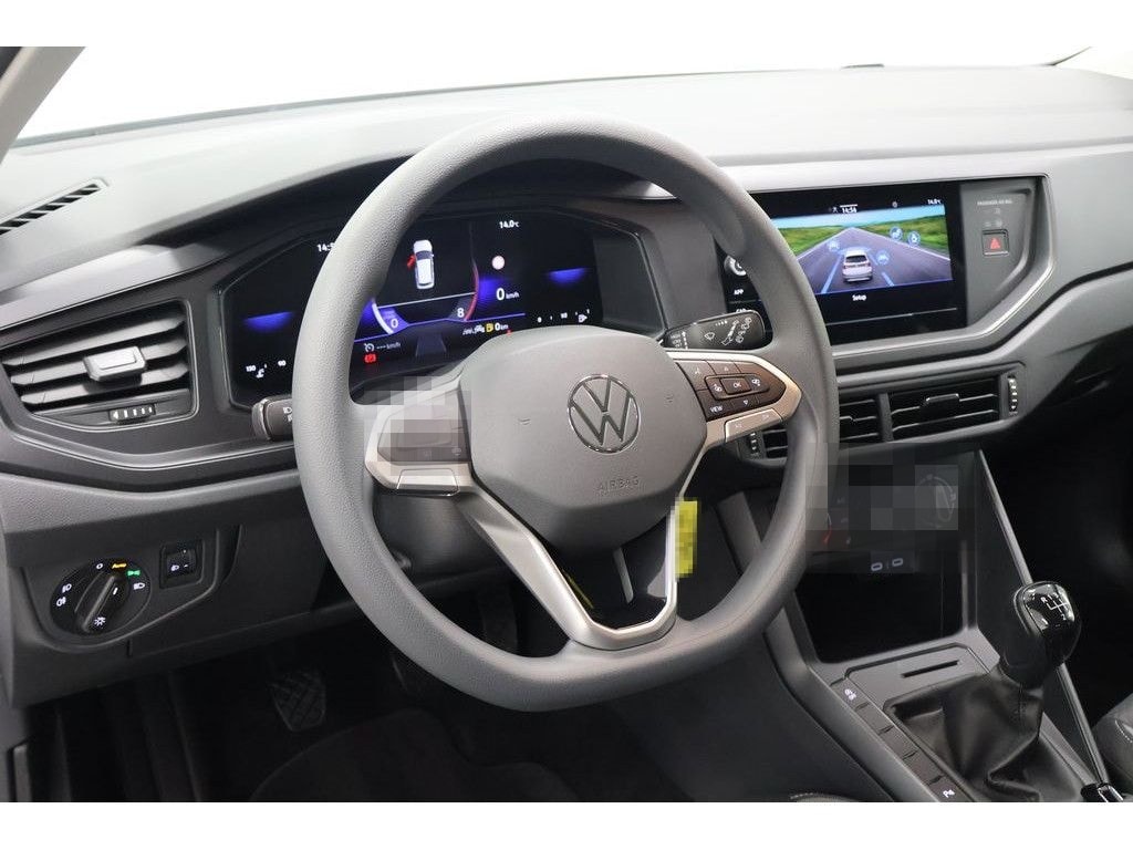 Volkswagen Taigo 1.0 TSI LED,GRA,SHZ,PDC foto 17