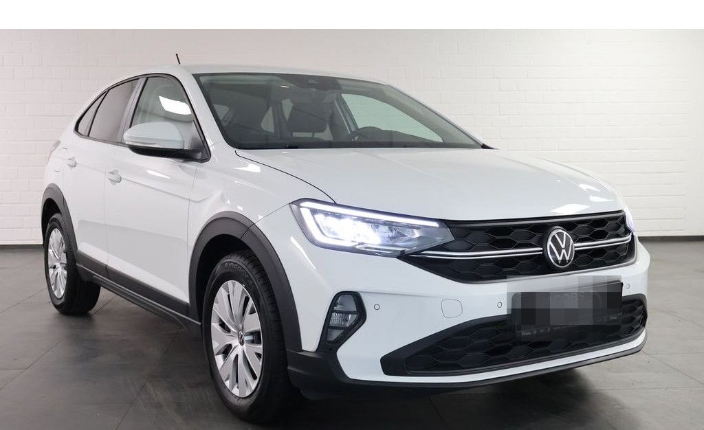 Volkswagen Taigo 1.0 TSI LED,GRA,SHZ,PDC foto 3