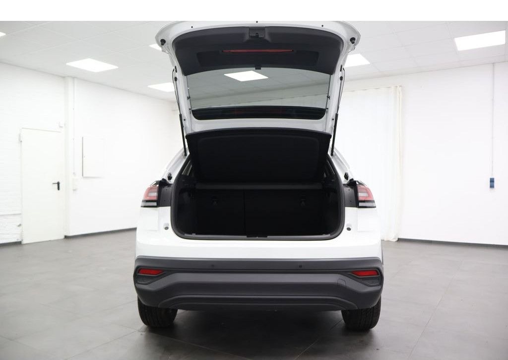 Volkswagen Taigo 1.0 TSI LED,GRA,SHZ,PDC foto 23