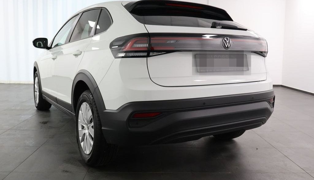 Volkswagen Taigo 1.0 TSI LED,GRA,SHZ,PDC foto 6