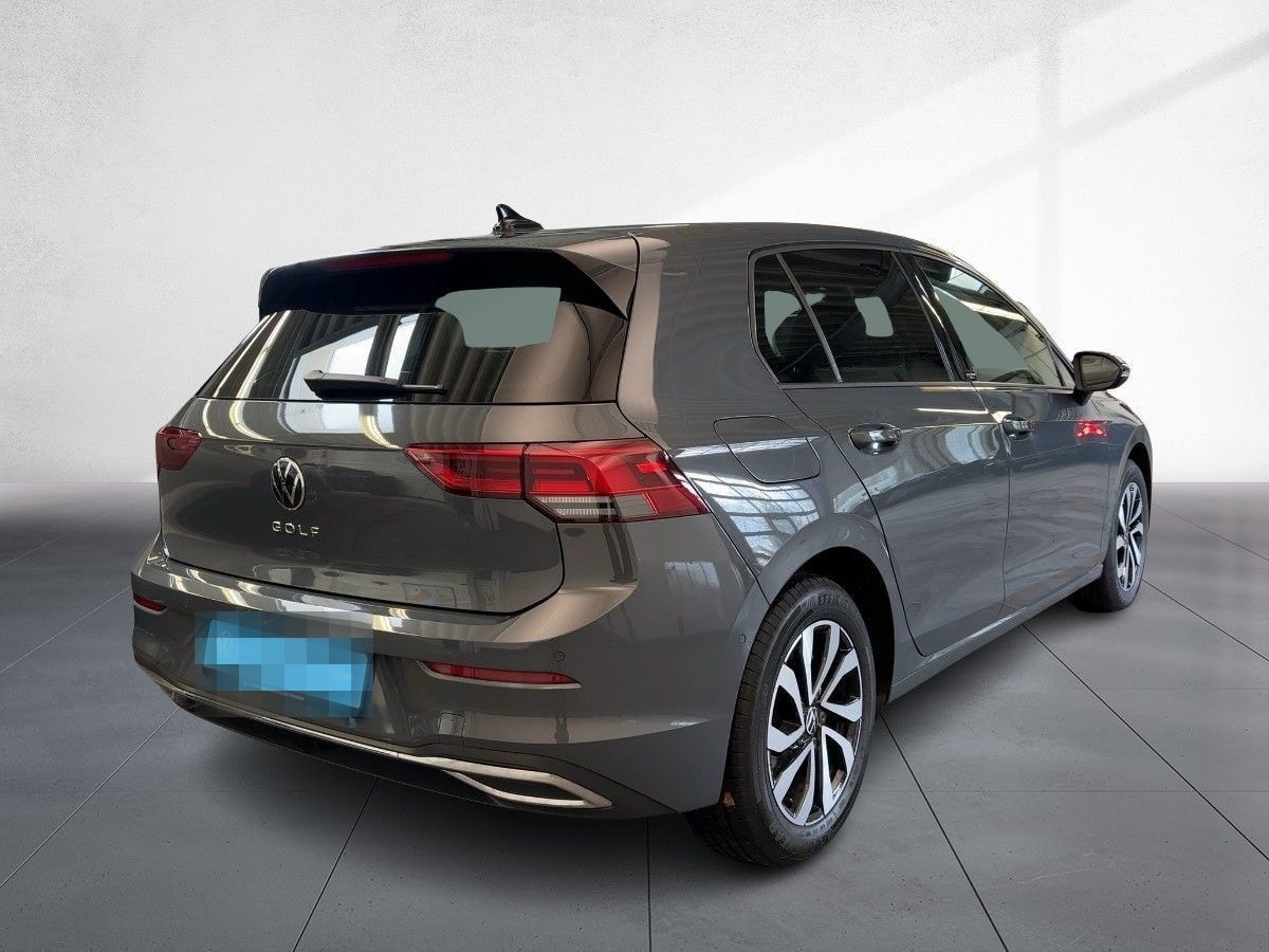 Volkswagen Golf VIII 2.0 TDI Active ACC PDC Navi LED foto 4