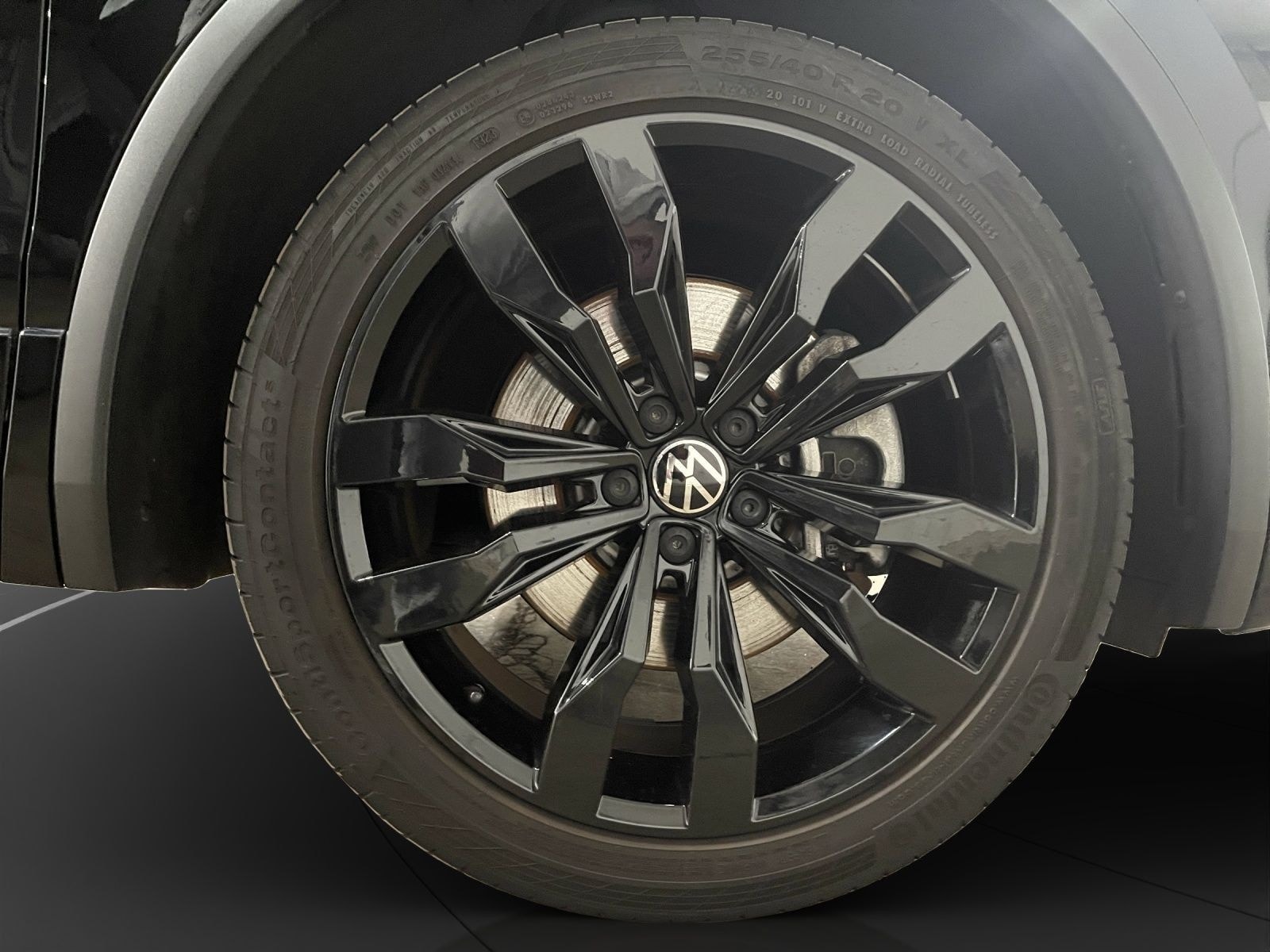 Volkswagen Tiguan 1.4 eHybrid R-Line AHK Pano Matrix LM 20" foto 15