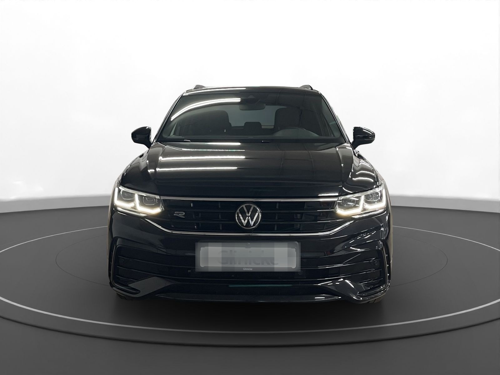 Volkswagen Tiguan 1.4 eHybrid R-Line AHK Pano Matrix LM 20" foto 4