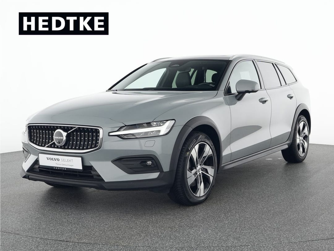 Volvo V60 CC B4 AWD Ultimate 2023