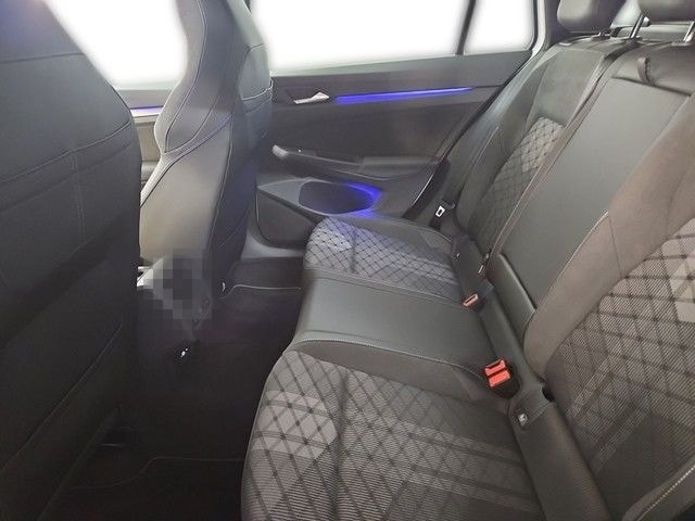 Volkswagen Golf VIII Variant 1.5eTSI DSG R-Line AHK IQ LED foto 11
