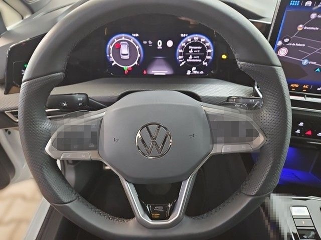 Volkswagen Golf VIII Variant 1.5eTSI DSG R-Line AHK IQ LED foto 23