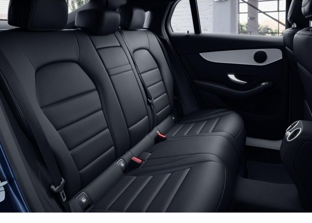 Mercedes-Benz GLC 200 4M Coupé AMG-Sport/MLB/360/SHD/Totw/19' foto 9