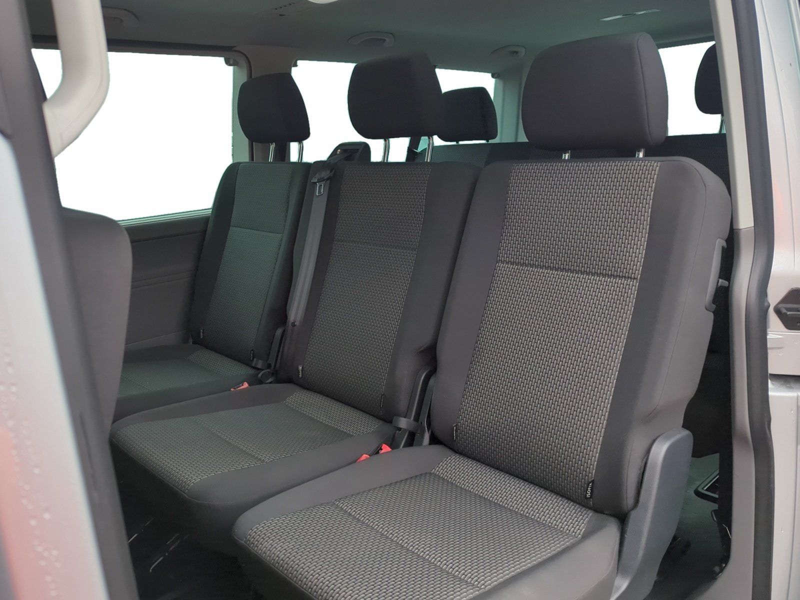 Volkswagen T6.1 Caravelle Trendline LR 2.0 TDI RFK foto 9