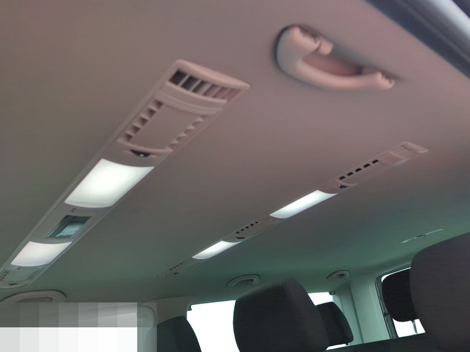 Volkswagen T6.1 Caravelle Trendline LR 2.0 TDI RFK foto 10