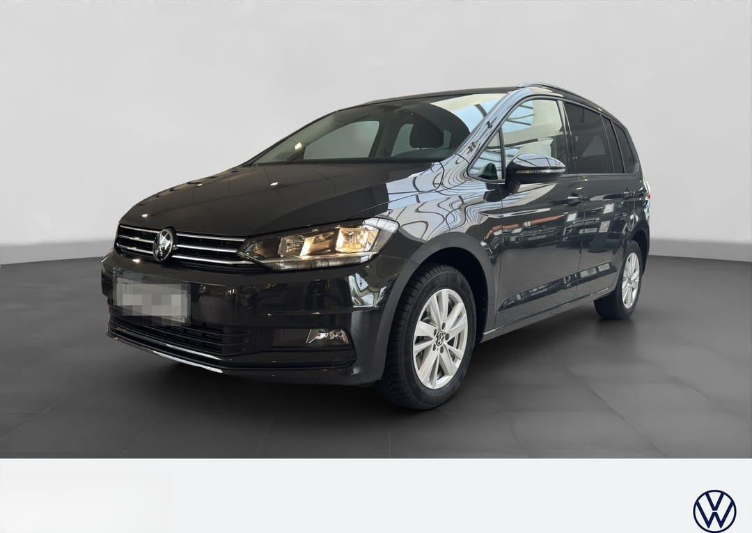 Volkswagen Touran 1.5 TSI COMFORTLINE