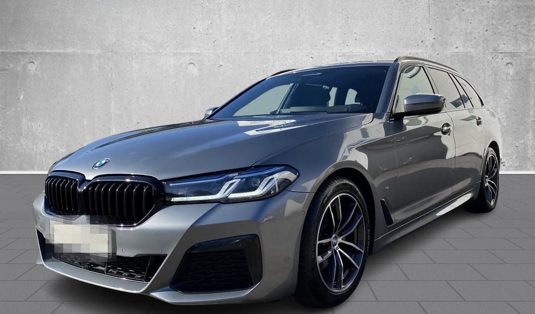 BMW 520 i M Sport 2023