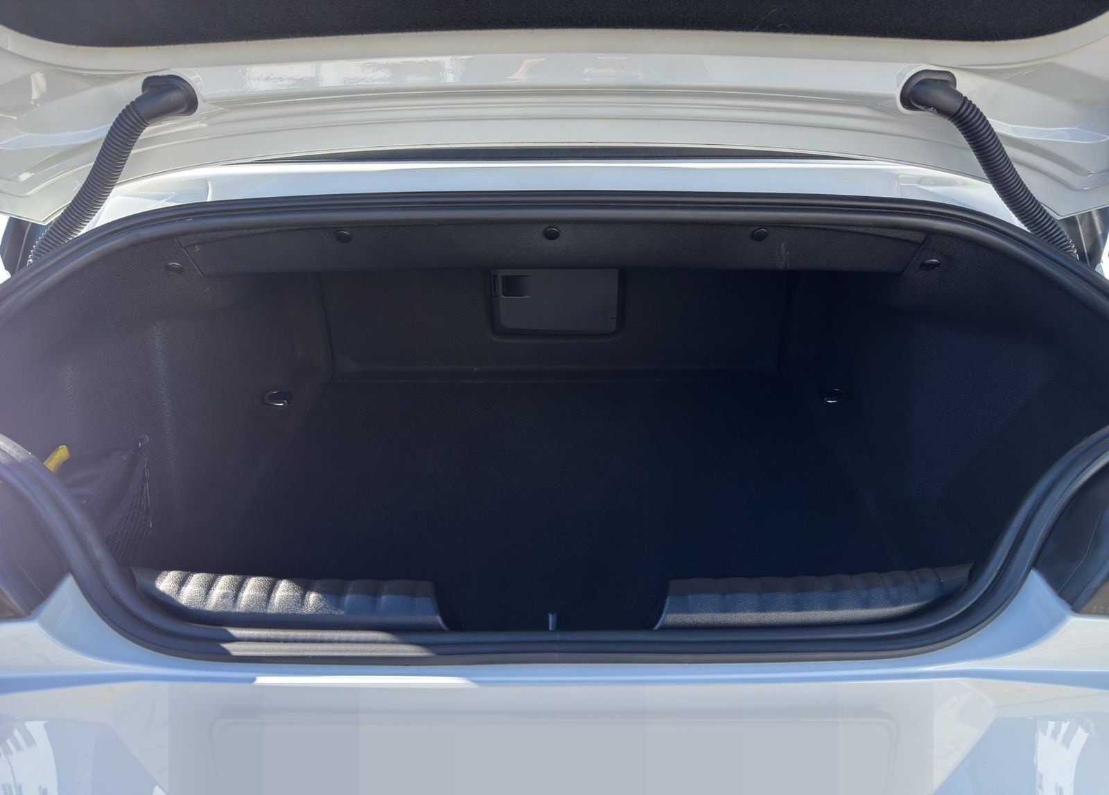 BMW Z4 sDrive 20i M Sport LED HarKar LichtPaket SHZ foto 13