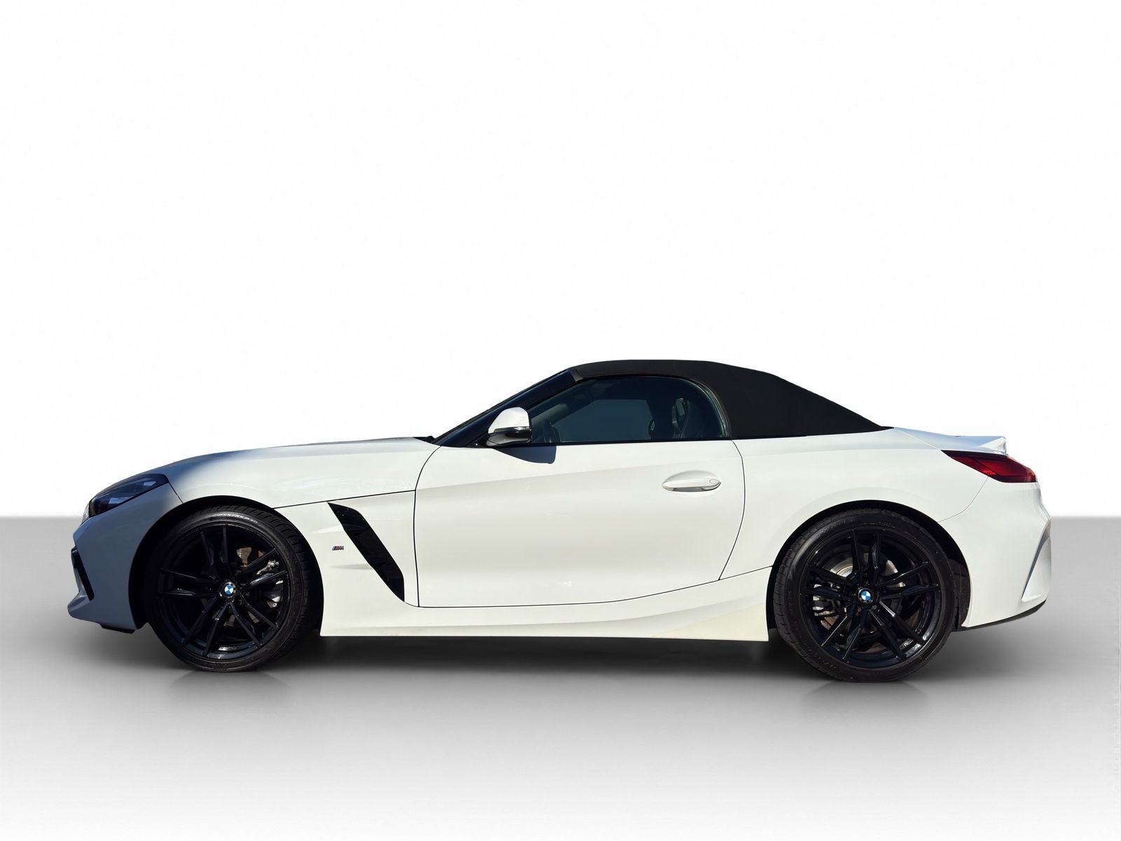 BMW Z4 sDrive 20i M Sport LED HarKar LichtPaket SHZ foto 16