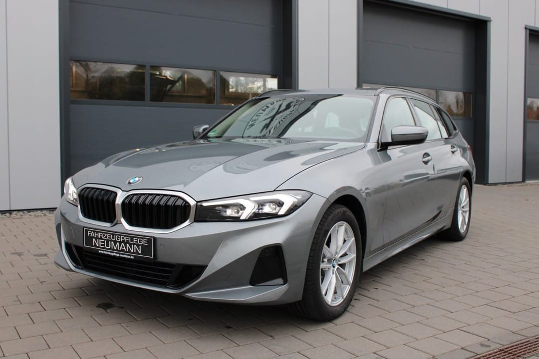 BMW 320 d xDrive Touring 2023