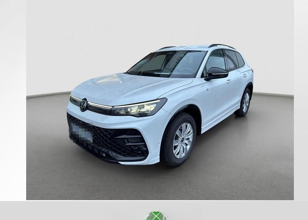 Volkswagen Tiguan TDi DSG R-Line BlackStyle ACC IQLight 20" foto 1