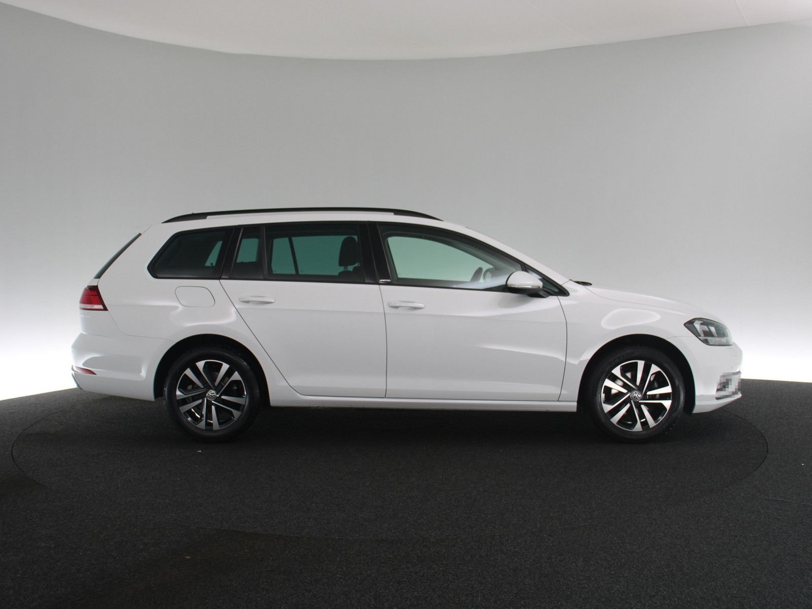 Volkswagen Golf VII 1.5 TSI United AHK ACC NAVI SHZ PDC foto 25