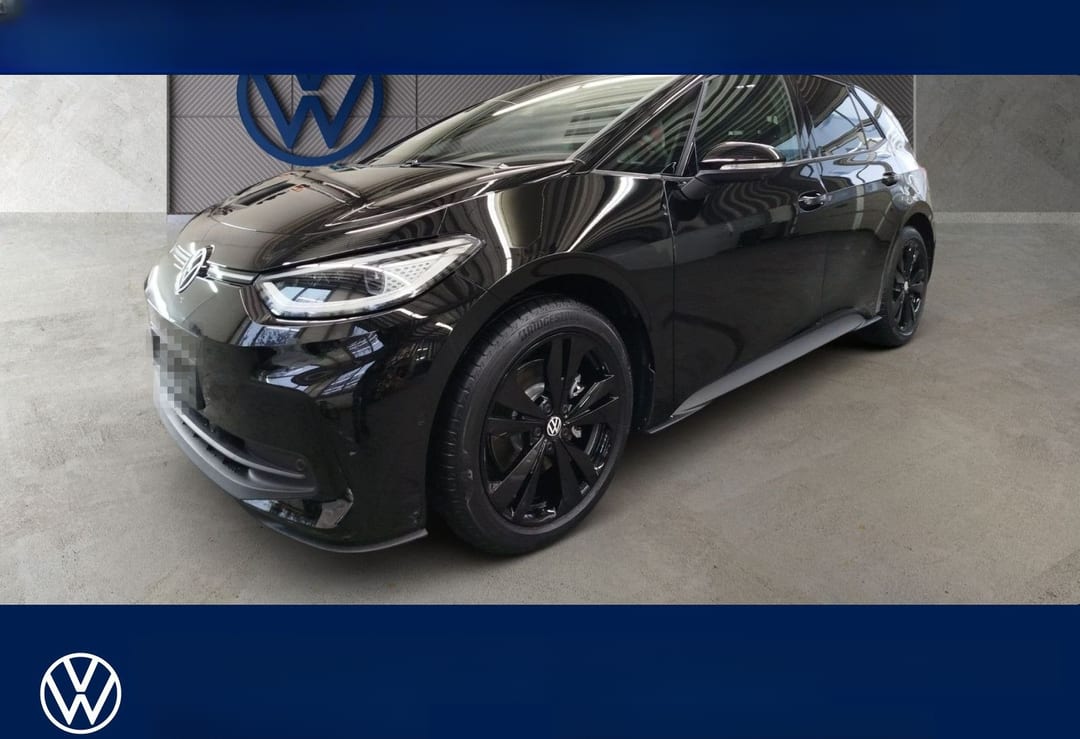 Volkswagen ID.3 Pure 125 kW