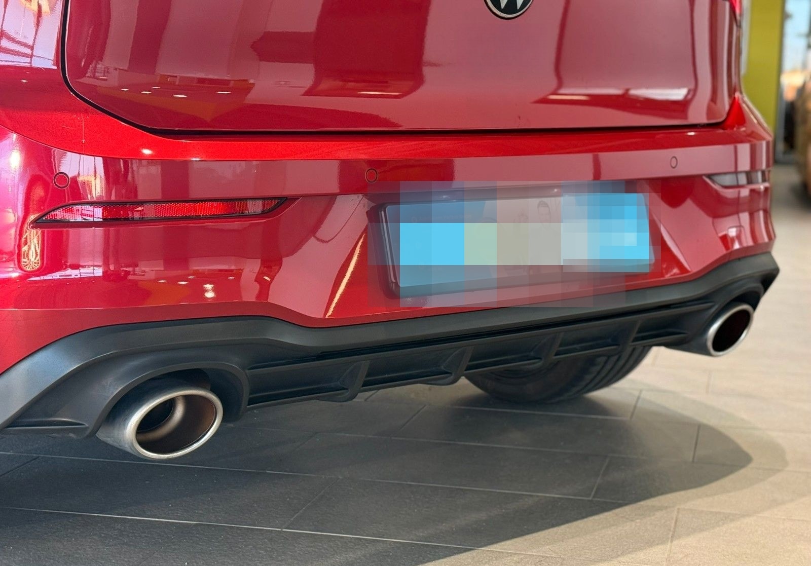 Volkswagen GTI VIII Clubsport*Pano*Harman-Kardon*Head-up* foto 11