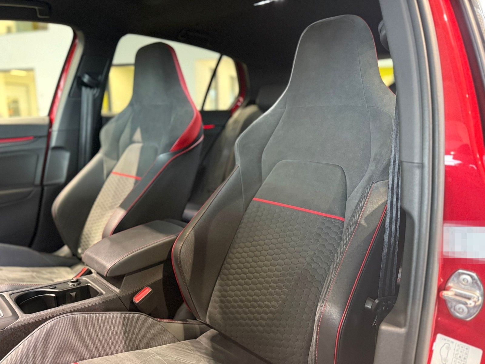 Volkswagen GTI VIII Clubsport*Pano*Harman-Kardon*Head-up* foto 15