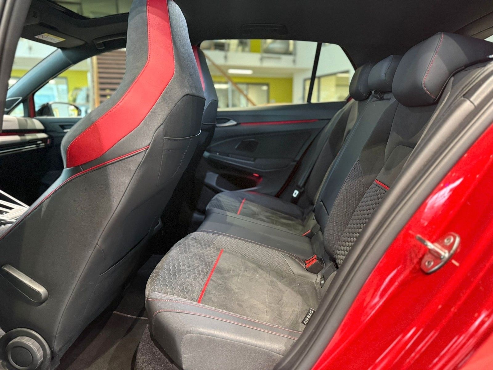 Volkswagen GTI VIII Clubsport*Pano*Harman-Kardon*Head-up* foto 22