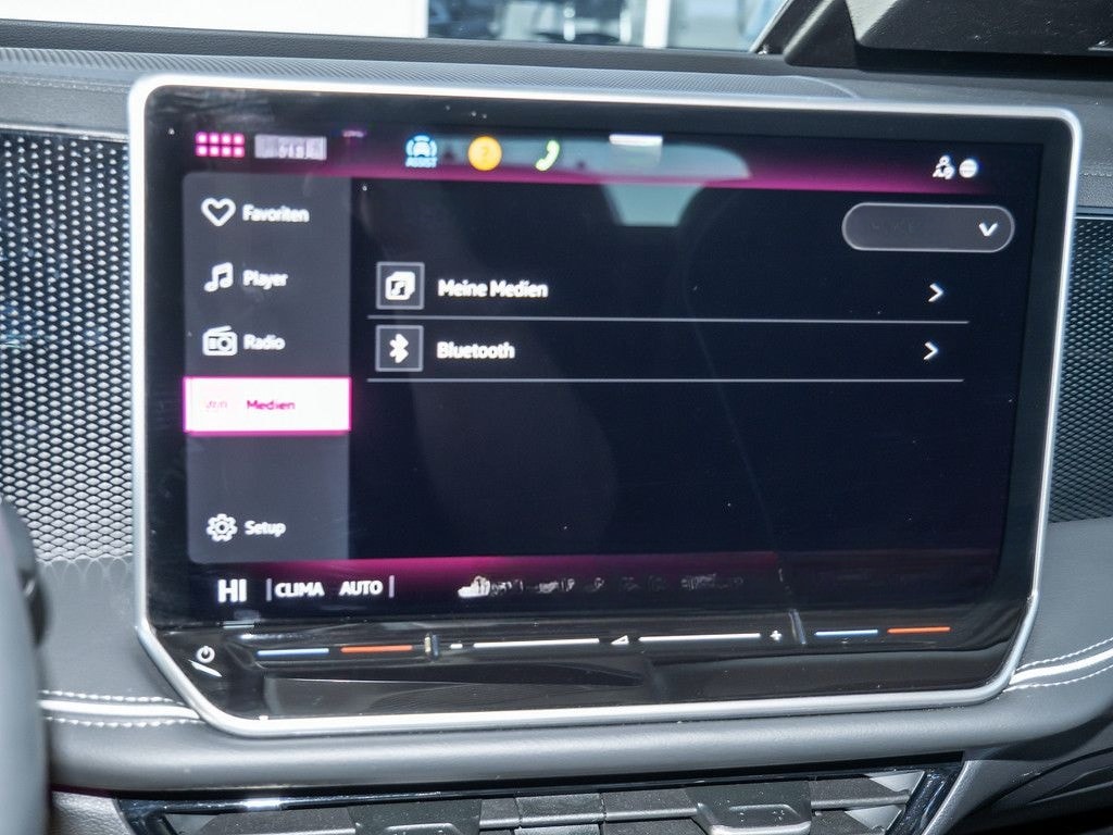 Volkswagen Passat Business 2,0 l TDI DSG AHK ACC LED 360° foto 13