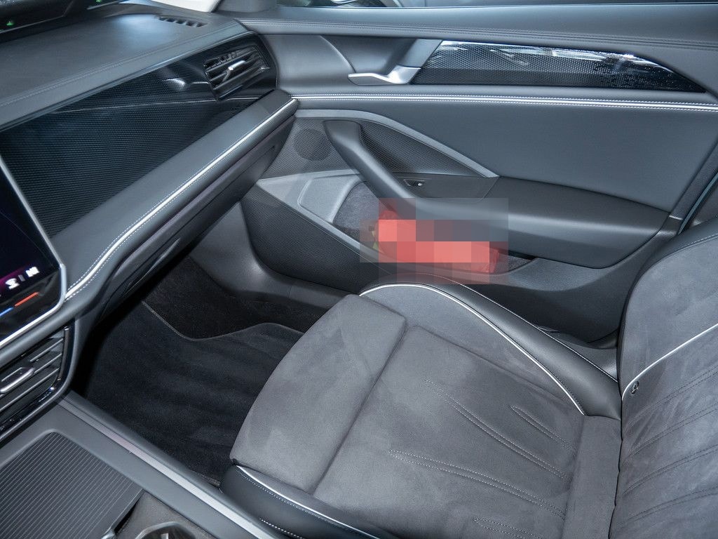 Volkswagen Passat Business 2,0 l TDI DSG AHK ACC LED 360° foto 16