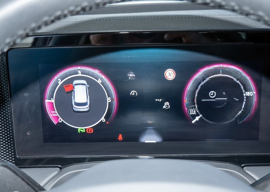 Volkswagen Passat Business 2,0 l TDI DSG AHK ACC LED 360° foto 17