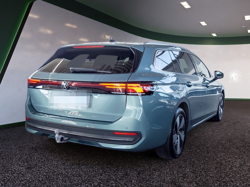 Volkswagen Passat Business 2,0 l TDI DSG AHK ACC LED 360° foto 4