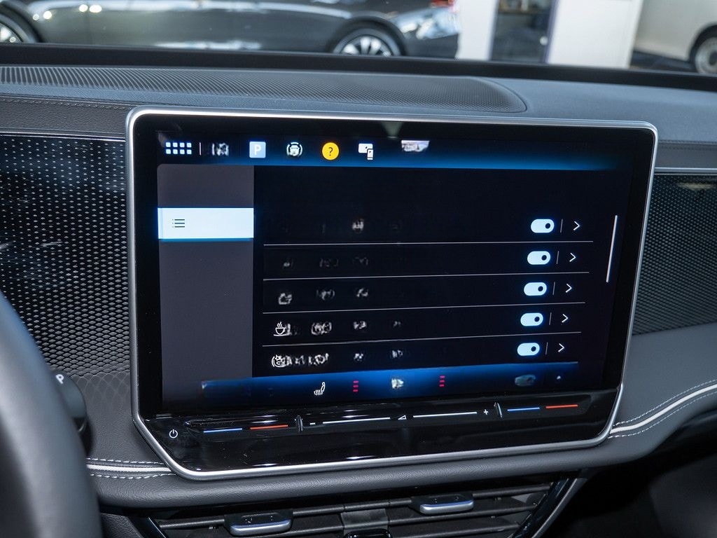 Volkswagen Passat Business 2,0 l TDI DSG AHK ACC LED 360° foto 12