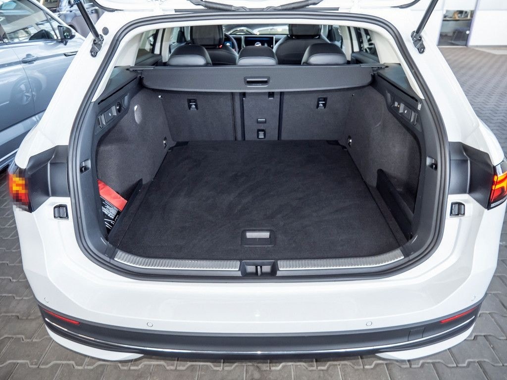 Volkswagen Passat Business 2,0 l TDI DSG AHK ACC LED 360° foto 22