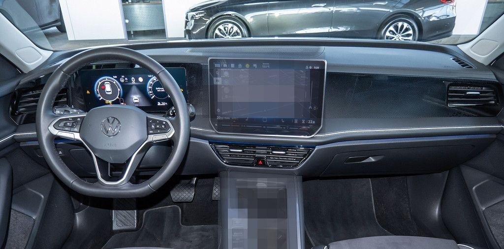 Volkswagen Passat Business 2,0 l TDI DSG AHK ACC LED 360° foto 9