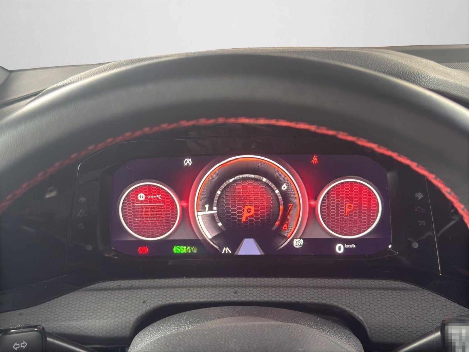 Volkswagen Golf VIII GTI CLUBSPORT 2.0 TSI DSG LED PLUS DCC foto 11