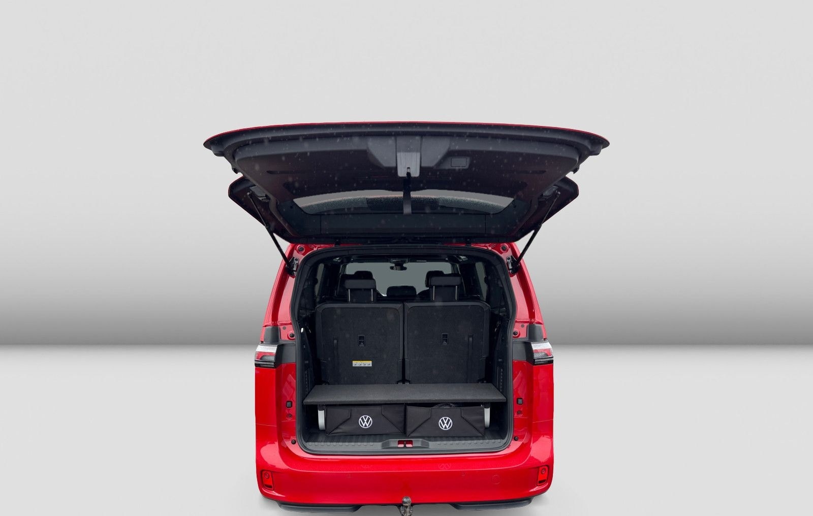 Volkswagen ID. Buzz GTX LWB 250KW 4MOTION 7SITZER AHK HUD foto 12