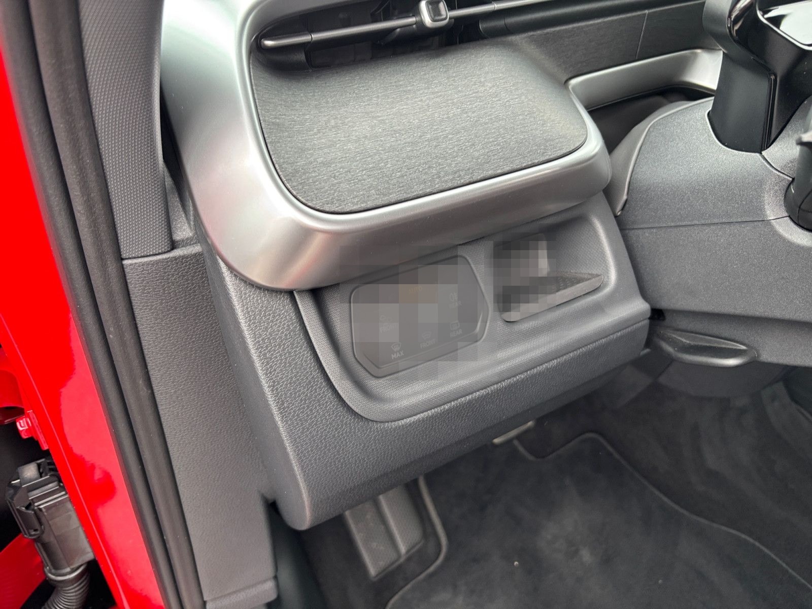 Volkswagen ID. Buzz GTX LWB 250KW 4MOTION 7SITZER AHK HUD foto 17